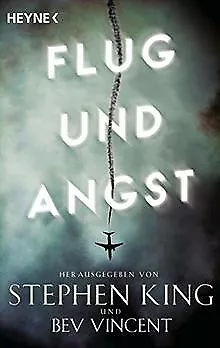 Flug und Angst von Lewis, Michael E., Varley, John | Buch | Zustand gut