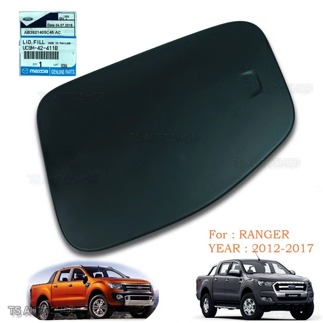 ORIGINAL FUEL CAP Oil Tank For Ford Ranger T6 Mk2 Facelift Ute 2012