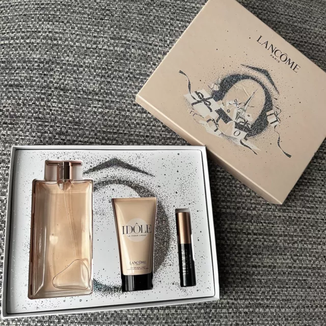 Idole 50ml sales gift set