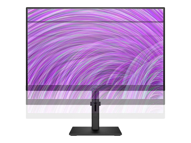 HP P22h G5 P-Series LED monitor 21.5" 1920 x 1080 Full HD 64W30AA#ABB
