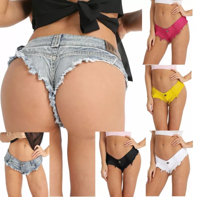 hot pants jeans micro | eBay公認海外通販サイト | セカイモン