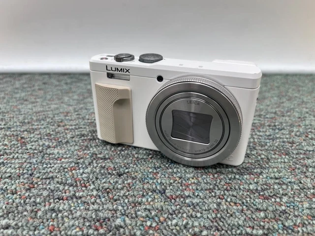 Panasonic　LUMIX　DMC-TZ85 パナソニック LUMIX DMC-TZ85 価格比較 - 価格.com