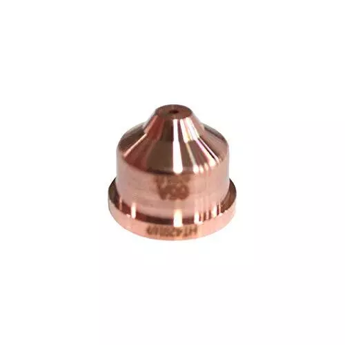 Hypertherm 420169 Nozzle for Duramax Hyamp 65A Cut, Pack of (5)