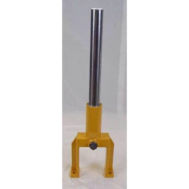 Track Adjuster (6 Roller) Fits John Deere 555G