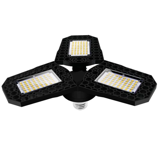 2 Luci LED Magnetiche Per Barbecue - Illuminazione Regolabile 360&deg; Per Grigliate Serali