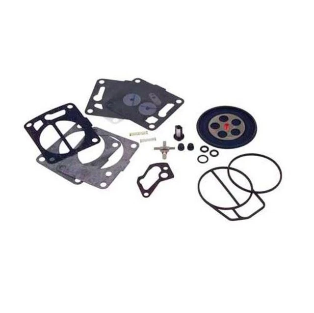 WSM 006-346 Mikuni 38/44/46mm Carburetor Rebuild Kit