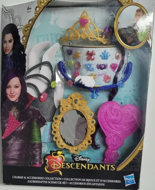 Hasbro Descendants zauberhaftes Schmuck-Set OVP Neu