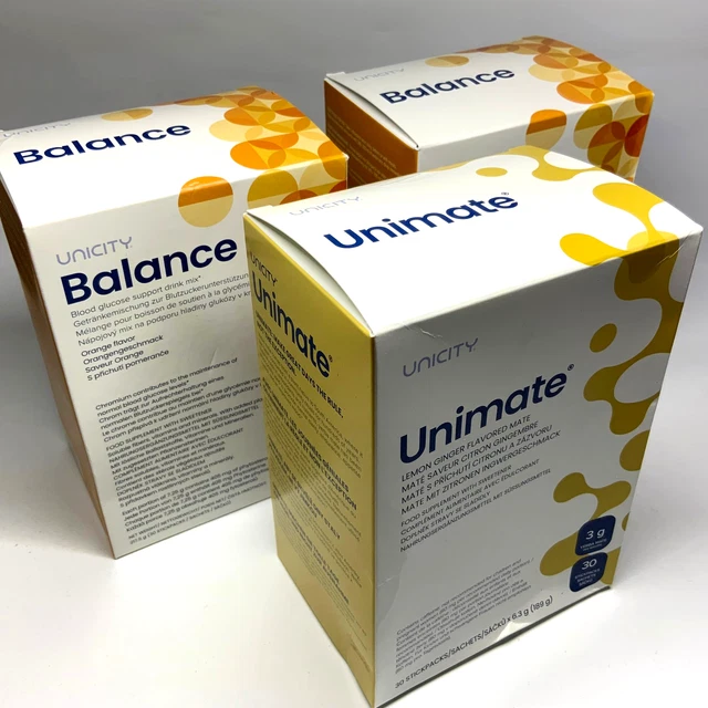 Unicity Hawaiian Noni Powder - Boisson En Poudre - 30 Sachets - Complément Alimentaire