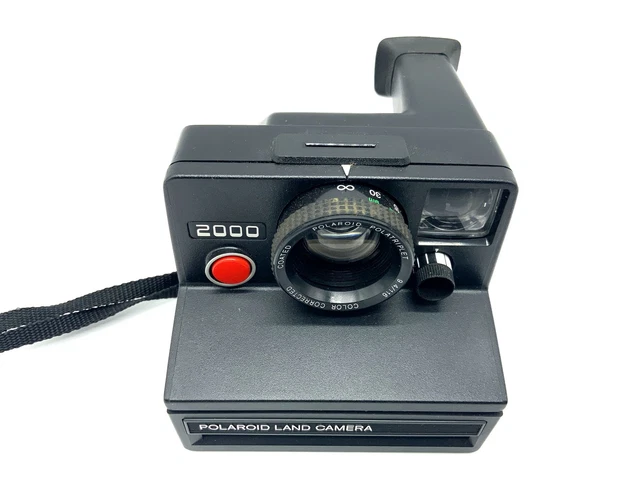 Polaroid SPIRIT 600 CL avec une boite comme neuf + SPIRIT - Catawiki