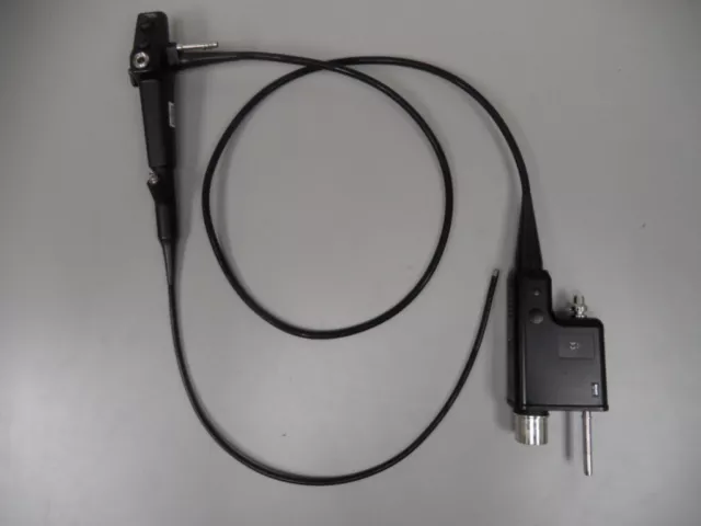 Pentax VB-1830T2 Bronchoscope Endoscopy