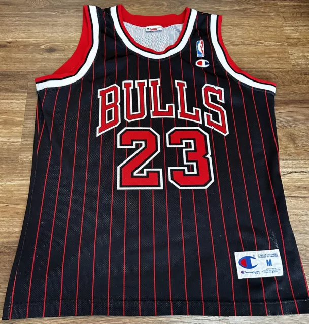 Michael Jordan Trikot, NBA Trikot, Basketballtrikot, Chicago Bulls