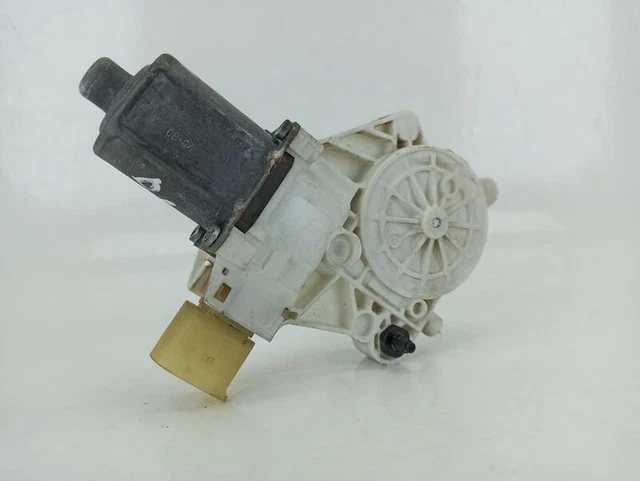 6927027 motore alzacristalli anteriore sinistro per BMW 1 8 D 2006 163110