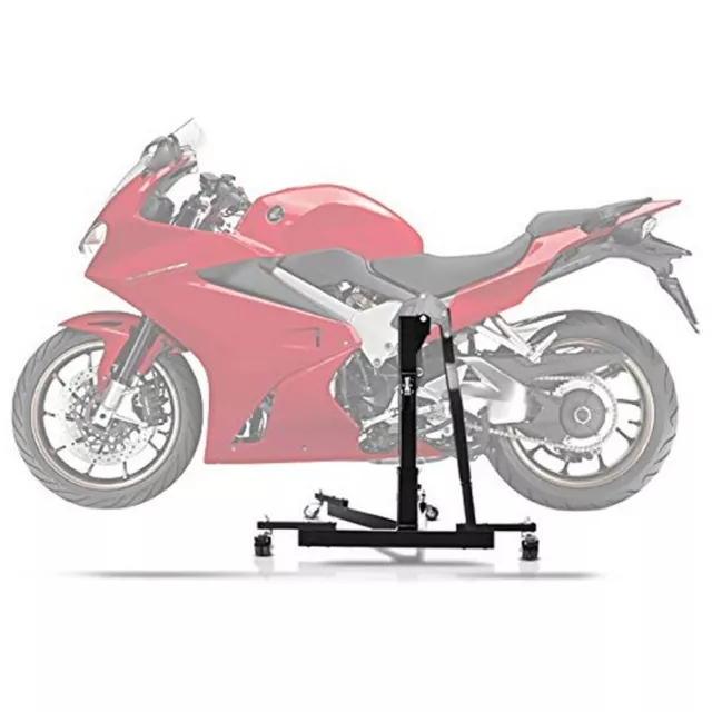 CRUIZER Cavalletto Alza Moto Centrale Telaio Sollevatore Honda VFR 14-20