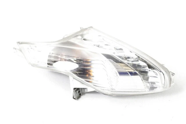 Piaggio beverly 350 St 641580 Feux Flèche Arrière Gauche 11 - 20 Rear Left