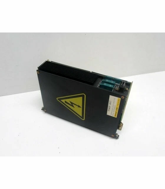 Card Alimentazione FANUC A16B-1310-0010