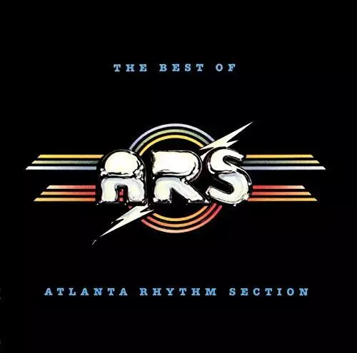 Atlanta Rhythm Section - The Best of Atlanta... - Atlanta Rhythm Section CD 1LVG