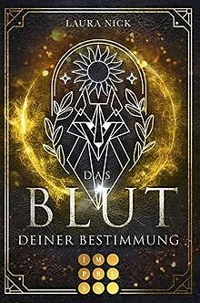 Legend of the North 2: Das Blut deiner Bestimmung: ... | Buch | Zustand sehr gut