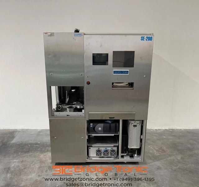 Sopra SE 200