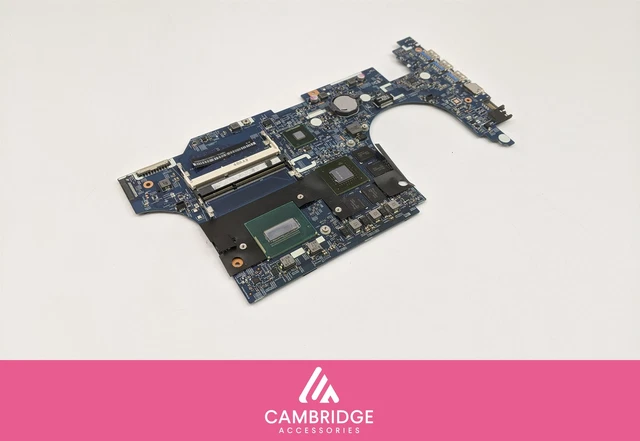 Module Thermique Avec Ventilateur CPU Pour Acer Aspire VN7-591G - Pièce Neuve D'origine (60.MQLN1.032)