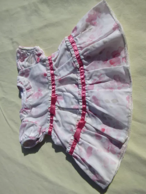 Vend Jolie Petite Robe Pour Poupee Corolle