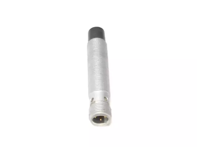 New Balluff Bes M12Ml-Psc80E-S04G-W01 Inductive Sensor, Bes02K6 *Read Desc*