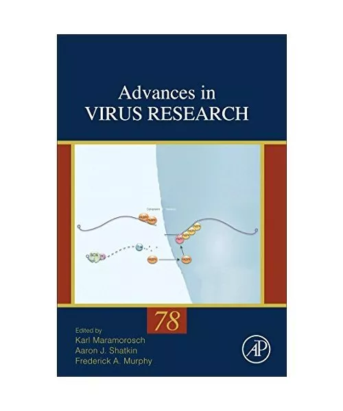 Advances in Virus Research Vol. 78