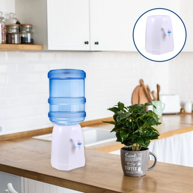 Water Dispenser Garrafon De De Casa Hot Cold Mini