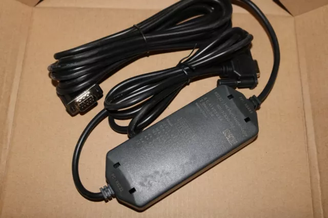 PPI PLC Programmierkabel  like Siemens Simatic S7-200  6ES7901-3CB30-0XA0 RS232