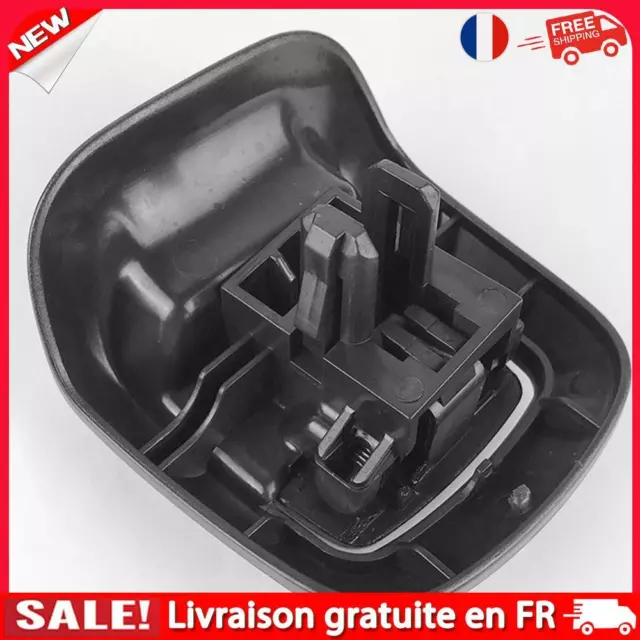 Poignée de commande d'angle d'inclinaison gauche 1417521 adaptée à la Fiesta MK6