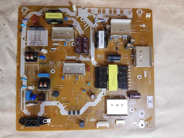 Carte D'alimentation Panasonic TNPA6034 D'occasion Pour TV TX-40AX630 – Pièce D'origine