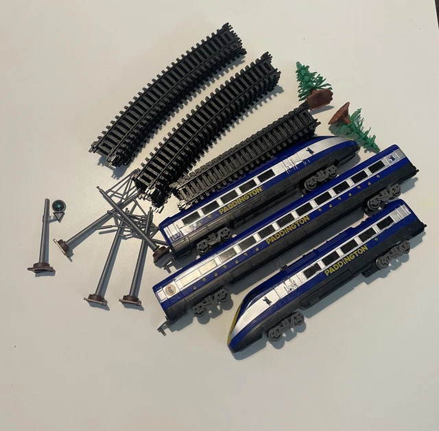 g scale christmas trains