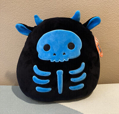 stix the skeleton squishmallow