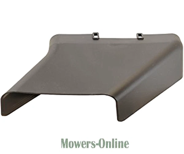 Toro timemaster 30 side discharge chute cheap
