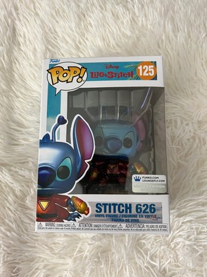 funko experiment 626