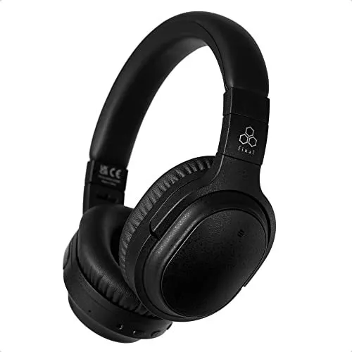 final UX3000 Auriculares Inalámbricos Bluetooth, Calidad De Sonido De Alta Fidel