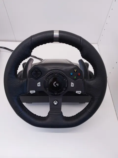 Volante Collino Formula Simulador Kart Para Logitech G29