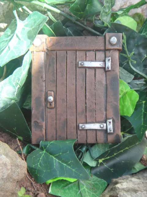 Fairy Gateway Ornamento Giardino Magico Porta Let Your Segreto Amici