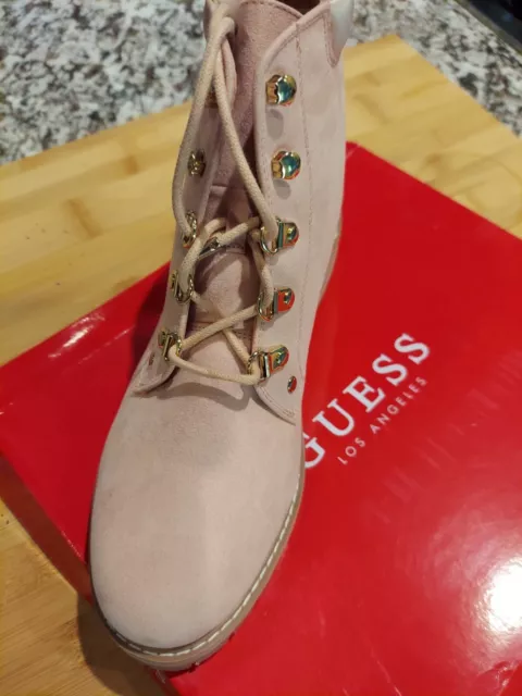 Guess Women's Boots