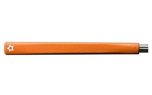 EliteGrips Putter grip RS74 Wild orange