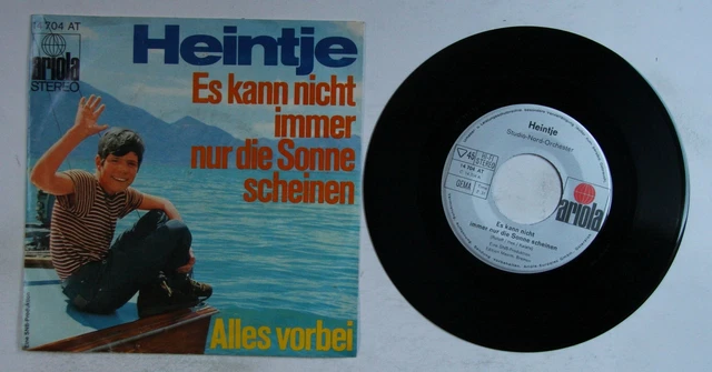 Es Kann Nicht Immer Nur Die Sonne Scheinen