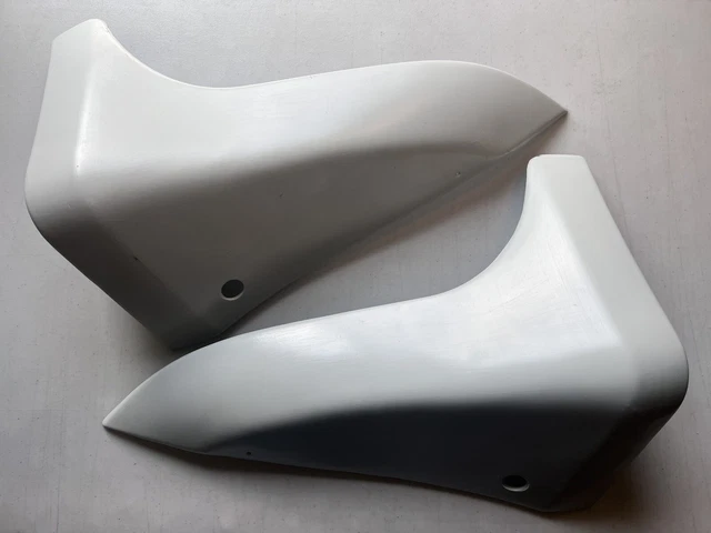 Infiniti G35 2dr Coupe JDM Rear Bumper Splash Guards 03 04 05 06 PU