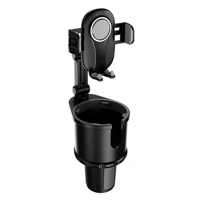 Car Seat Bottle Holder Multifunction Mobile Phone Organizer Swivel Adjustable Car Seat Bottle Holder Multifunction Mobile Phone Organizer Swivel Adjustable