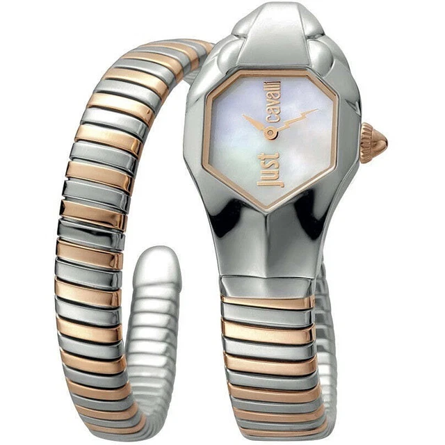 Orologio Just Cavalli Glam Chic JC1L001M0045