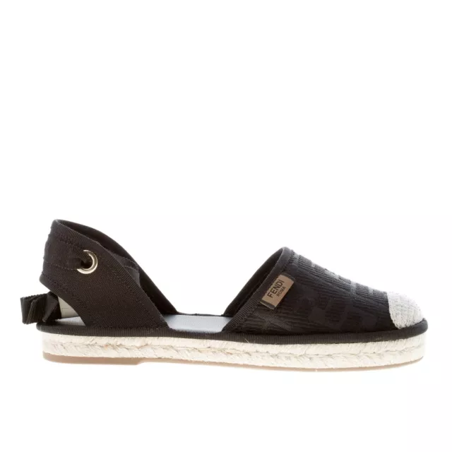 Ciabatte fendi donna top