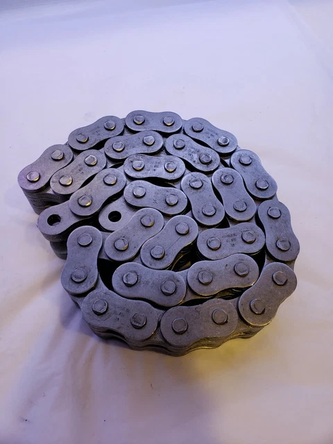 Renold XL BL800 39 Chain @ 4'