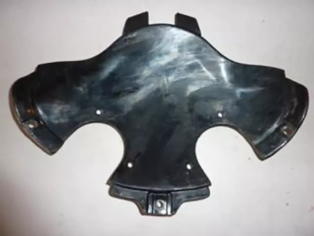 Bavette fourche origine pour scooter Aprilia 50 SR Occasion