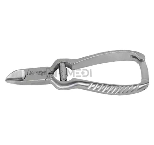 Professional Toe Nail Clipper  HEAVY DUTY PLIER Chiropody Podiatry Stainless St.