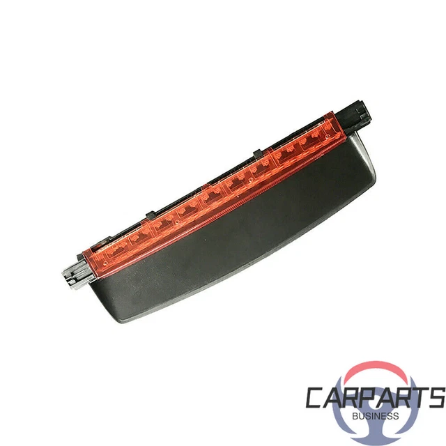 2X Voiture 3RD Troisième Feu Stop Feu Stop De Haut Niveau Pour Sp1360