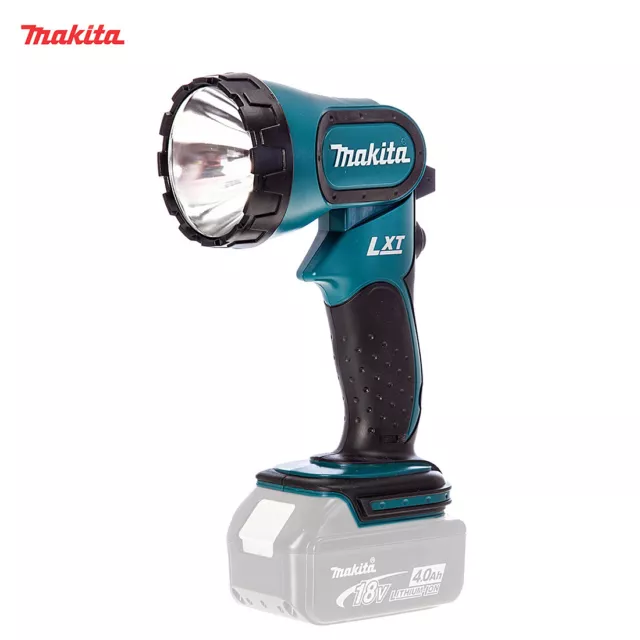 Makita Electricians 18V Li-ion Cordless Industrial Work Flash Light Lamp DML185