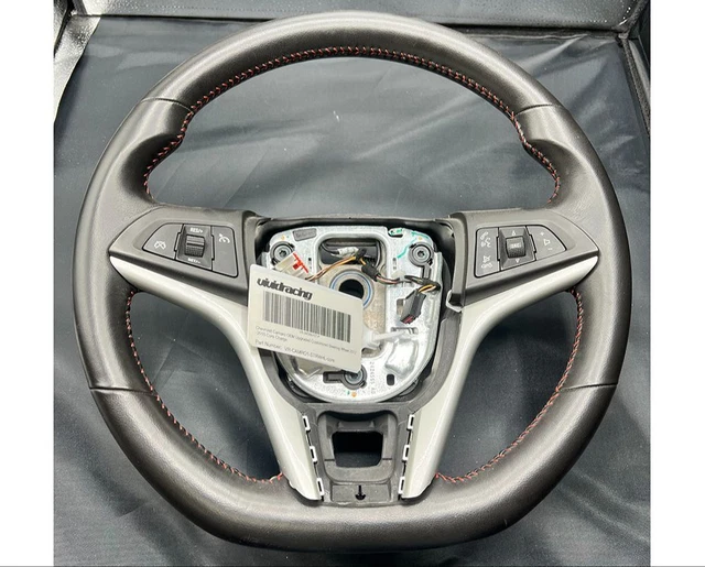 Chevrolet Camaro OEM Steering Wheel 2012-2015 Part# 22896550 - Used